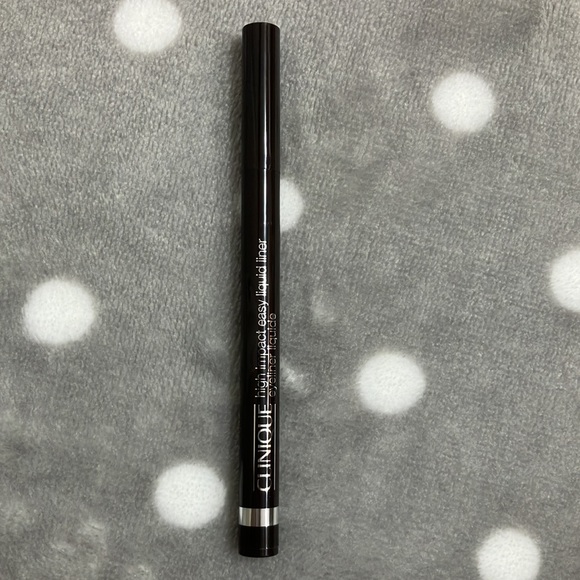 Clinique High Impact Easy Liquid Liner - Picture 6 of 7